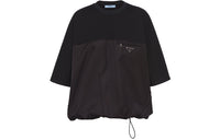 PRADA T-Shirts Women's Black