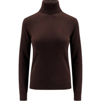 Loro Piana Sweater Women's Brown
