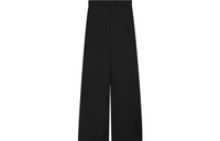 CELINE Casual Pants Women's Black