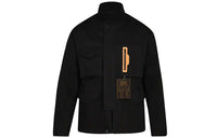 LOUIS VUITTON New Quarterly Products Of LV Jackets Coats Men's Black