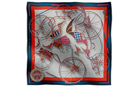 HERMES Shawls Women's Multicolor