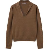 Loro Piana T-Shirt Women's Umber