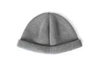 Loro Piana Beanies Women's Gray
