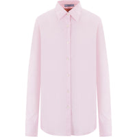PRADA Button-Up Oxford Shirt