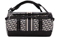 DIOR Travel Backpacks