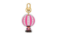 LOUIS VUITTON VIVIENNE XMAS Keychains Unisex