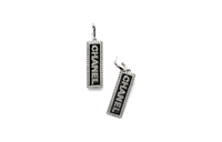 CHANEL Earrings Women's