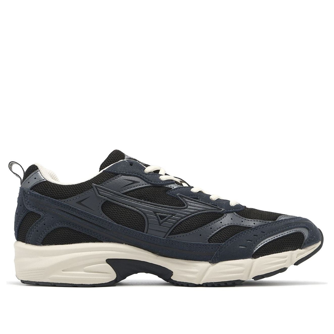 Mizuno MXR 'Black Ebony Ice Morning' D1GA246702