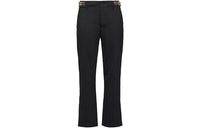 PRADA Casual Pants Women's Black