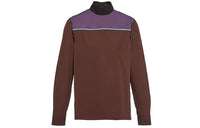 PRADA Shirts Men Umber