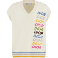 DIOR Knitwear Men White