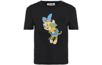 MIU MIU T Shirts Women's Black