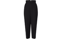LOUIS VUITTON Tuxedo Cigarette Pants