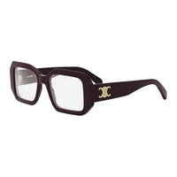 CELINE Rectangle Frame Glasses
