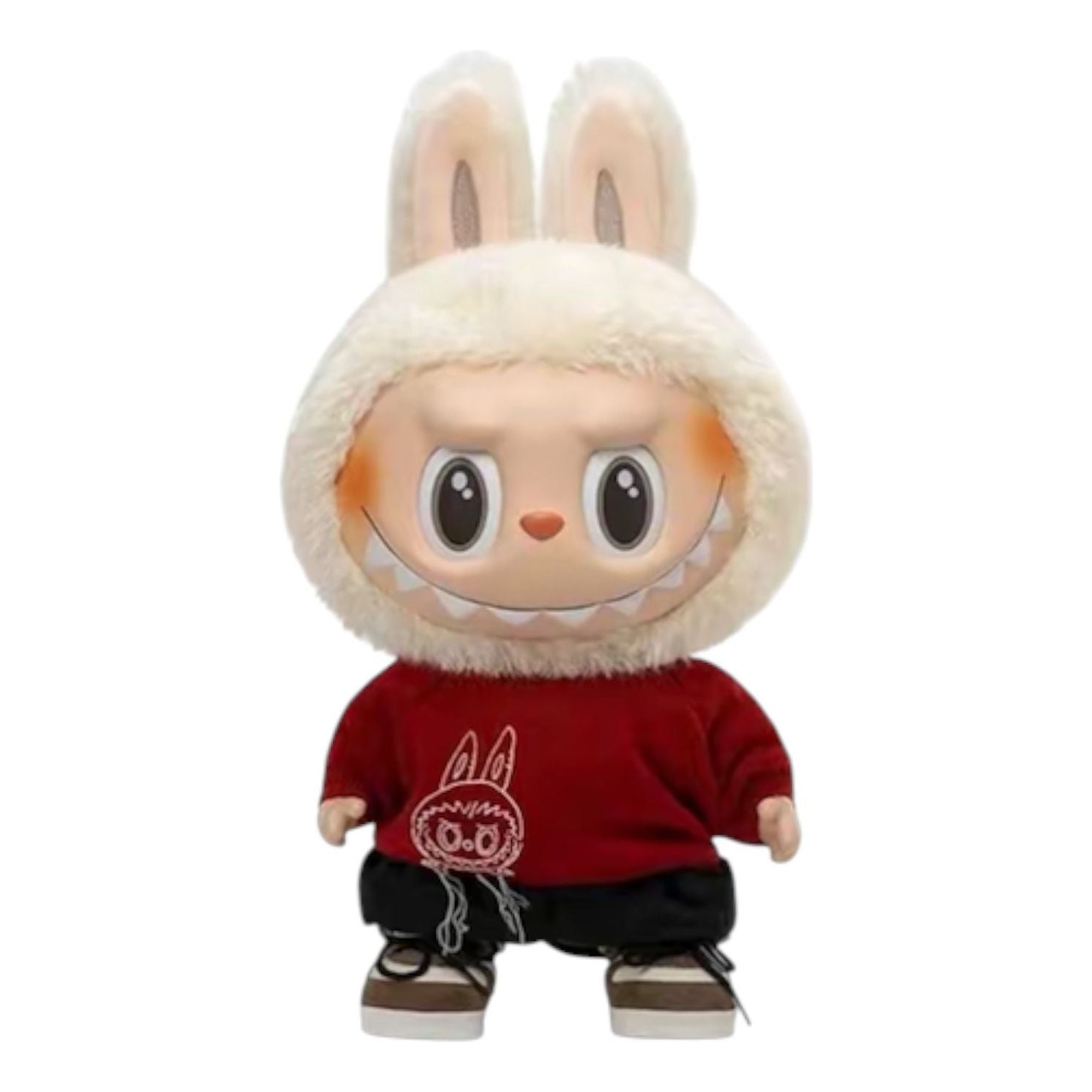 Pop Mart The Monsters Labubu 5.0 'Best of Luck' 12309060003-667103603