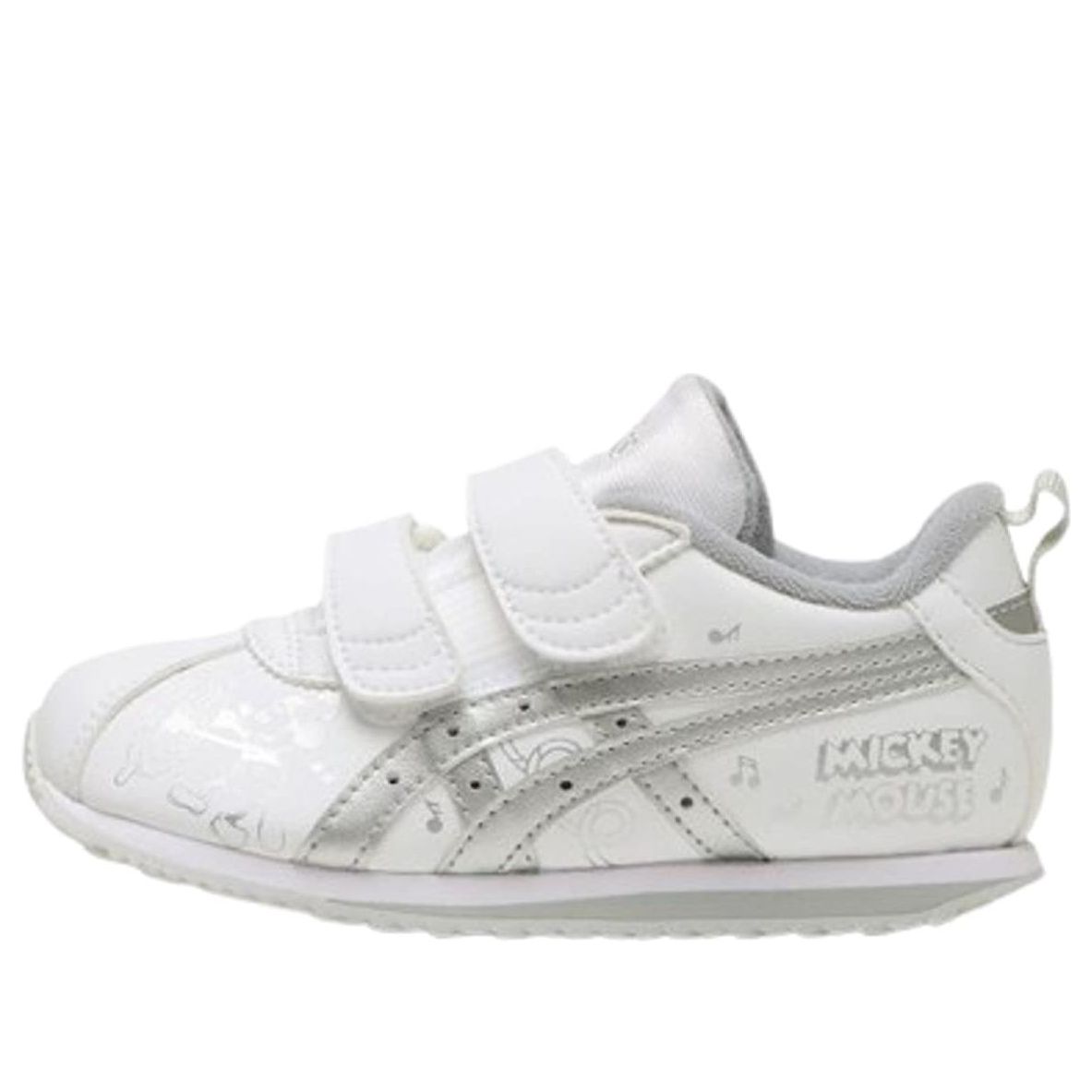 (PS) ASICS x Disney Idaho 'Silver White' 1144A328-100