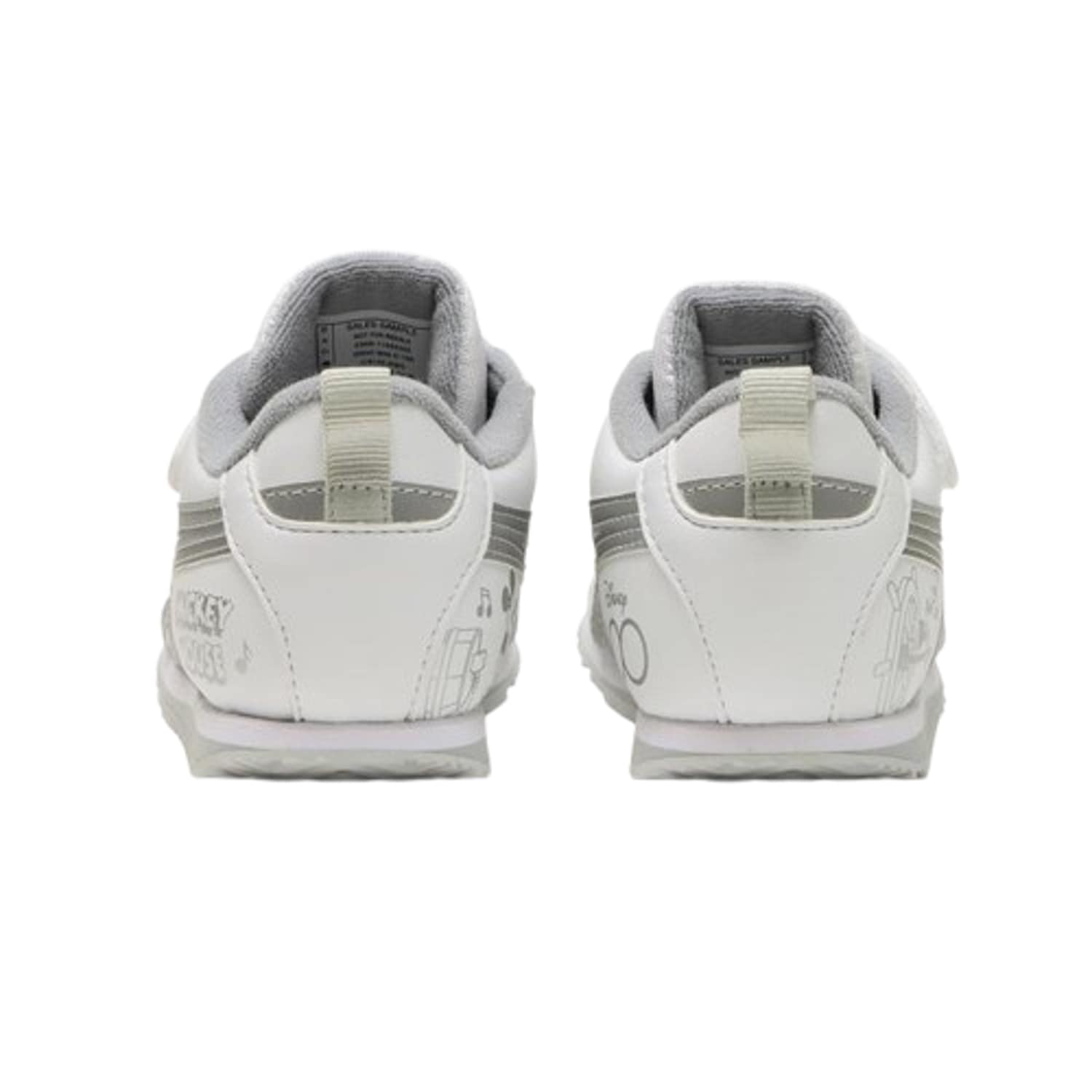 (PS) ASICS x Disney Idaho 'Silver White' 1144A328-100