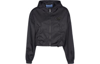 PRADA Jackets Coats Women's Black