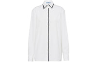 PRADA Shirts Women's White