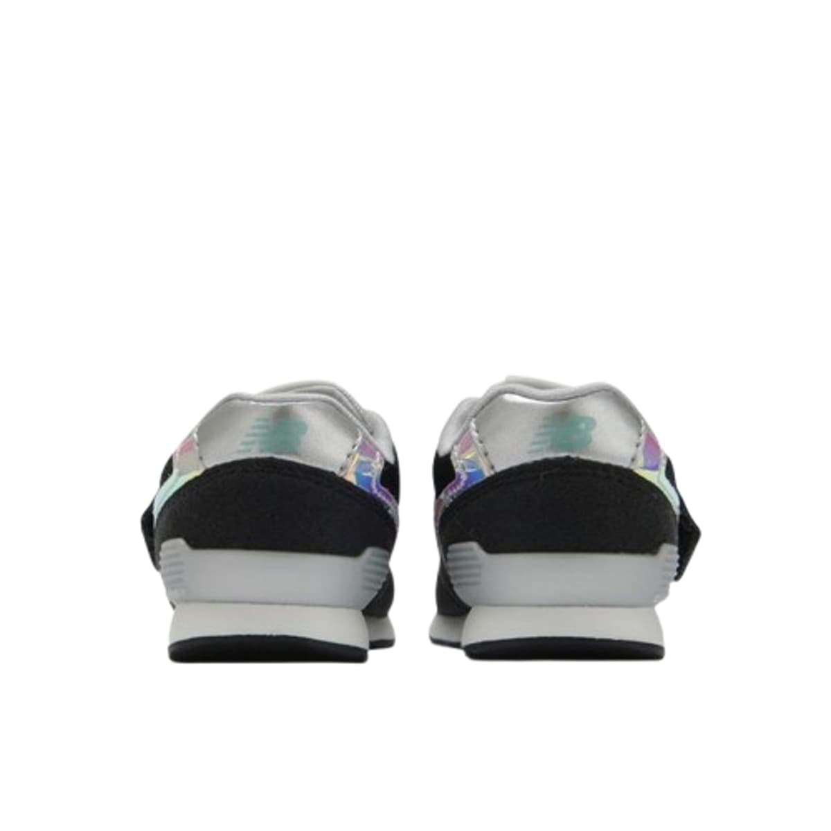 (TD) New Balance 996 'Black Hologram' IZ996HB3