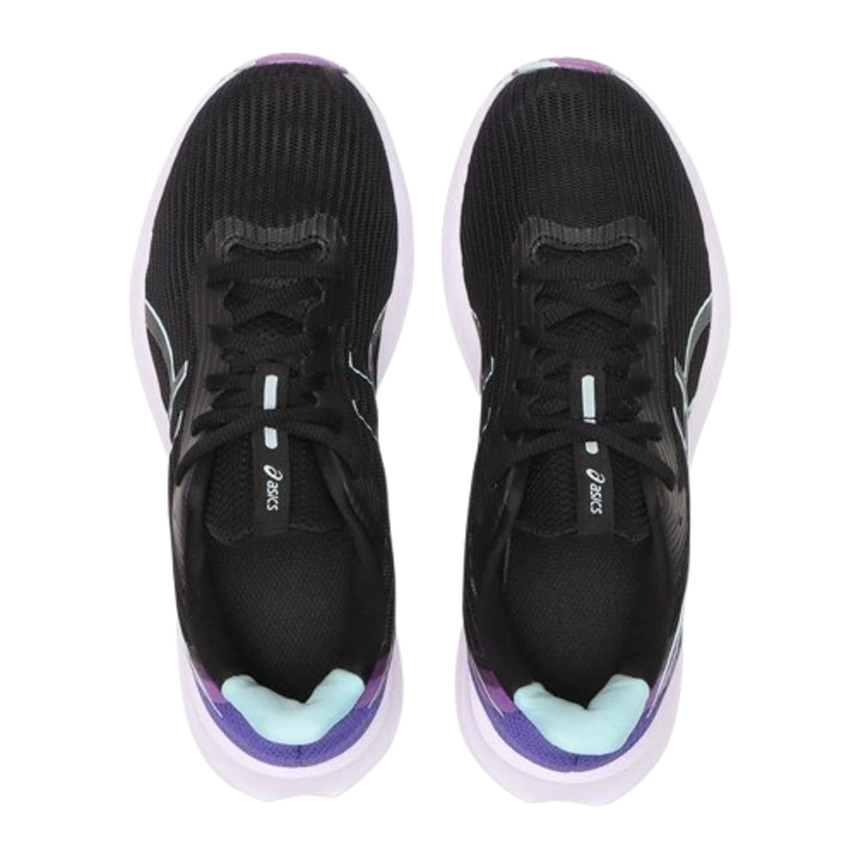 (WMNS) ASICS Versablast 3 'Black Purple' 1012B511-001