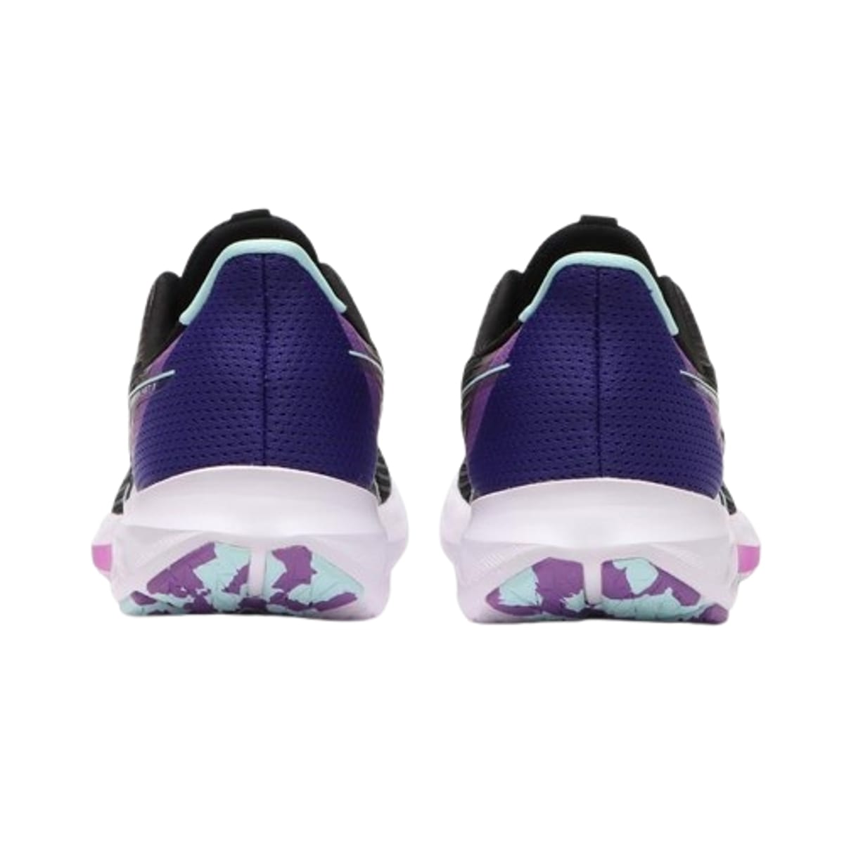 (WMNS) ASICS Versablast 3 'Black Purple' 1012B511-001