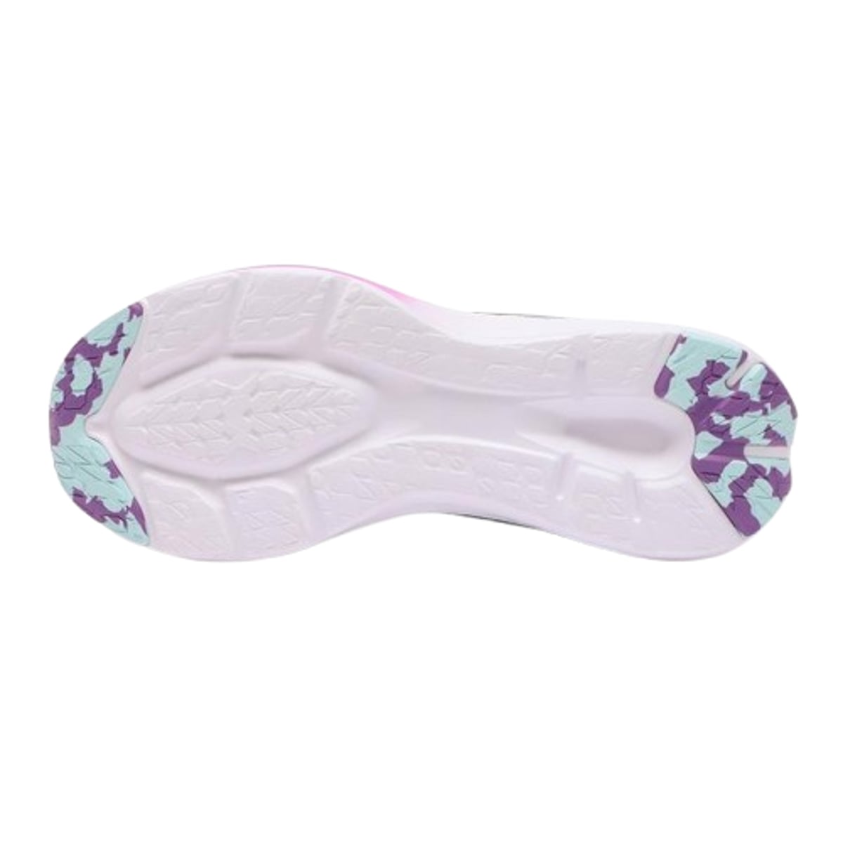 (WMNS) ASICS Versablast 3 'Black Purple' 1012B511-001