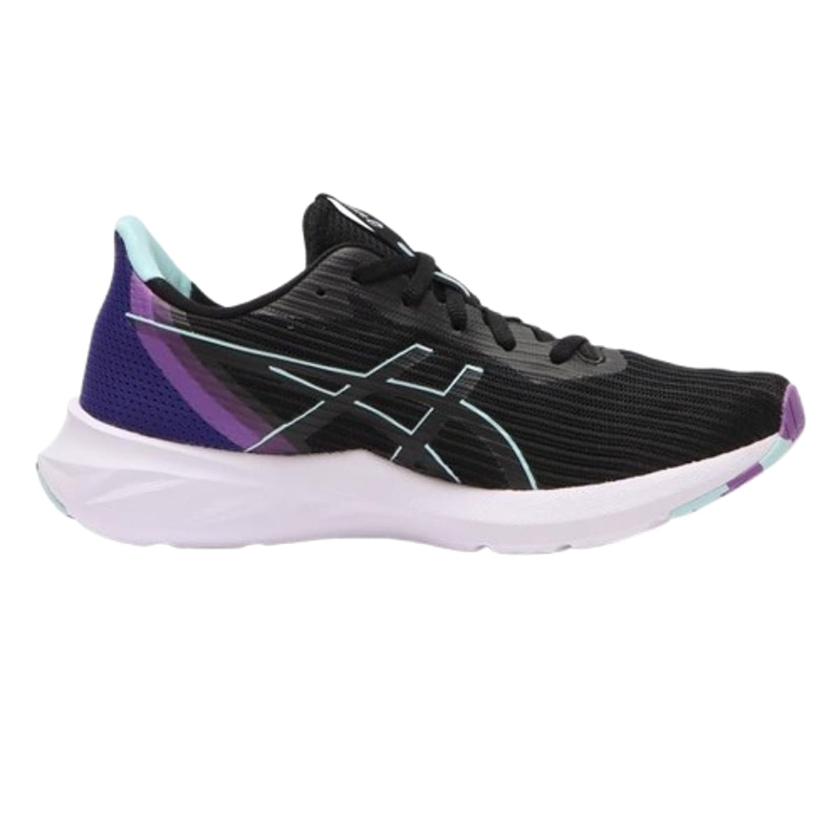 (WMNS) ASICS Versablast 3 'Black Purple' 1012B511-001