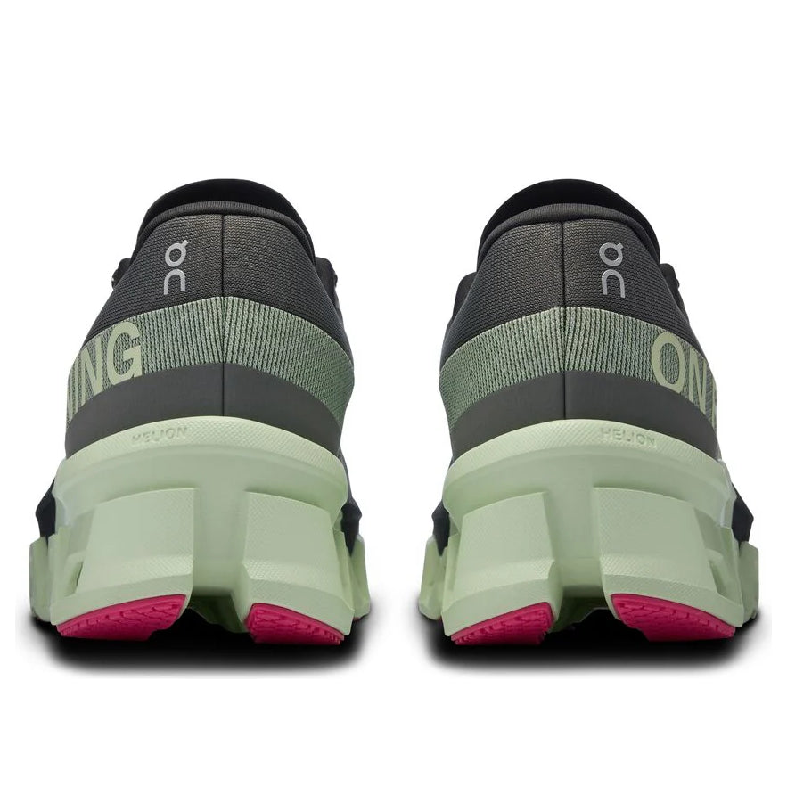 On Running Cloudmonster 2 'Asphalt Lima' 3ME10122541