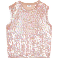 CELINE Tank Top Women's Chair Color