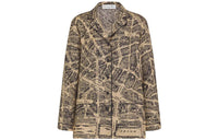 DIOR Shirts Women's Multicolor