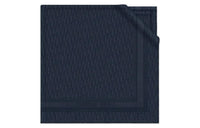 DIOR Knit Scarves Women's Dark Blue