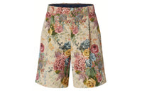 LOUIS VUITTON FW22 Casual Shorts Men's Multicolor
