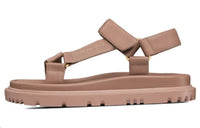 DIOR Dioriviera D Wave Stylish Sandal Women's Rouge Pink