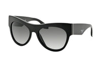 PRADA Sunglasses Women's Black