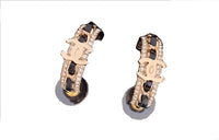 CHANEL Earrings Women's
