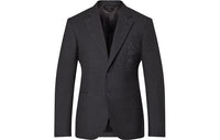 LOUIS VUITTON SS23 Business Suits Coats Men's Black