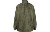 PRADA SS23 Jackets Coats Men's Green