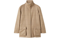 Loro Piana Jackets Coats Women's Khaki
