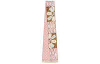 LOUIS VUITTON Hair Bands Women's Pink