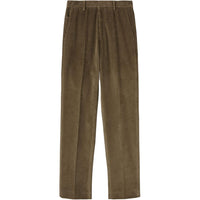 Loro Piana FW24 Casual Pants Men's Mythical Forest