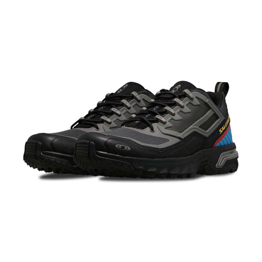 SALOMON ACS + FT 'Black Pewter' 474354