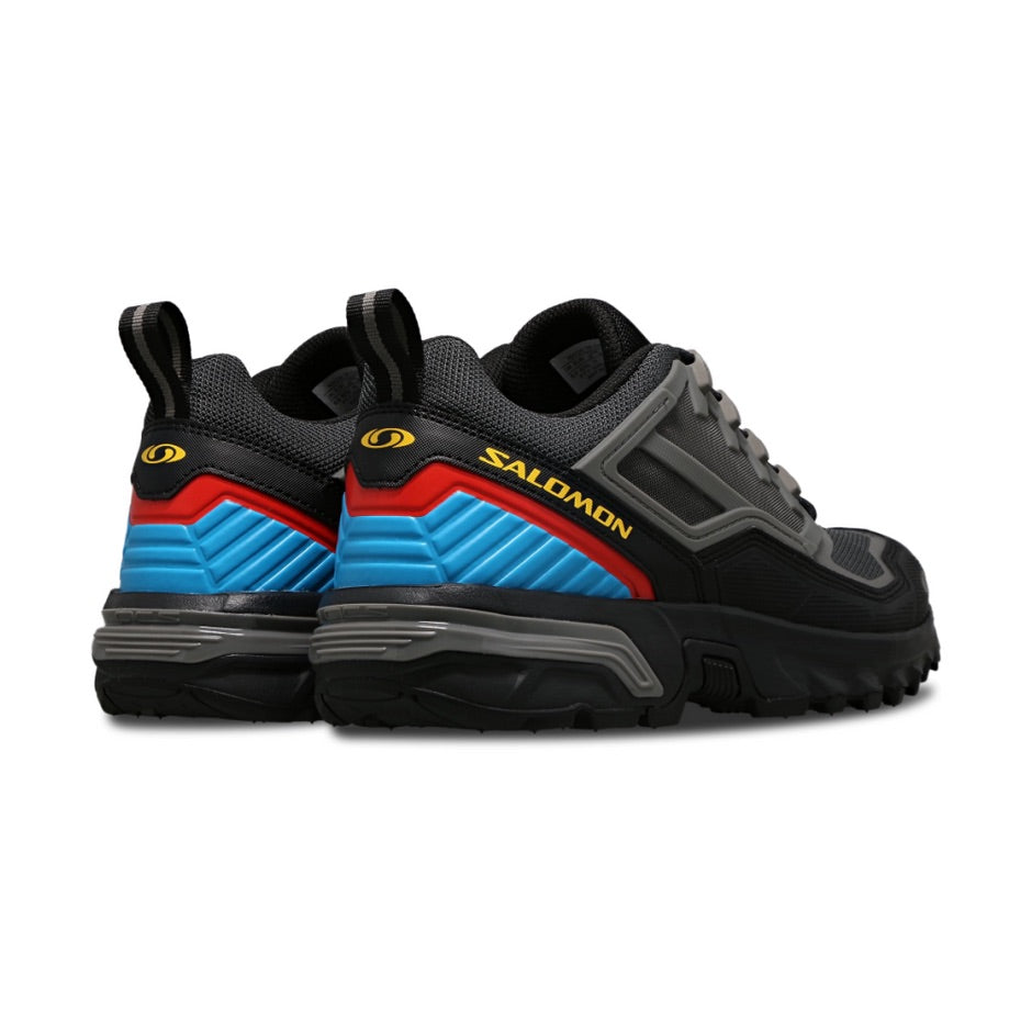 SALOMON ACS + FT 'Black Pewter' 474354