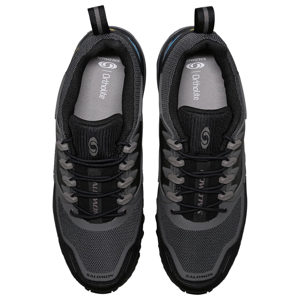 SALOMON ACS + FT 'Black Pewter' 474354