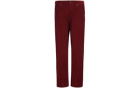PRADA Casual Pants Men Burgundy