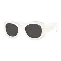 PRADA Logo embossed Sunglasses