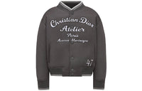 DIOR Kids Baseball Jerseys