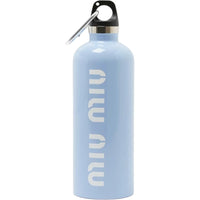MIU MIU Insulated Cups Blue 500ml