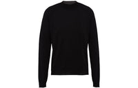 PRADA Turtle neck Fitted Sweater