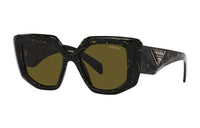 PRADA Sunglasses Pr 14ZSF